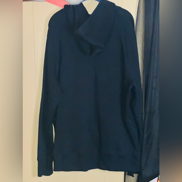 Nike “Swag Don’t Come Cheap” Hoodie - Picture 3 of 4